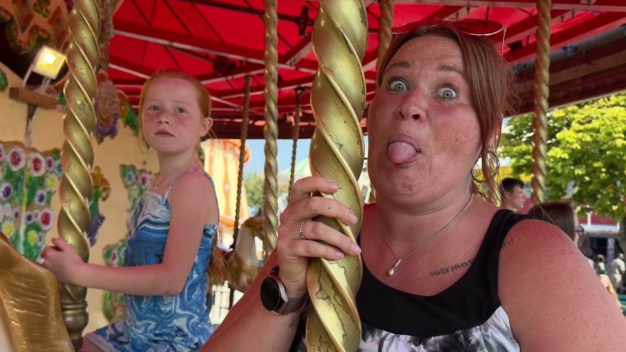 ￼Butlins Minehead