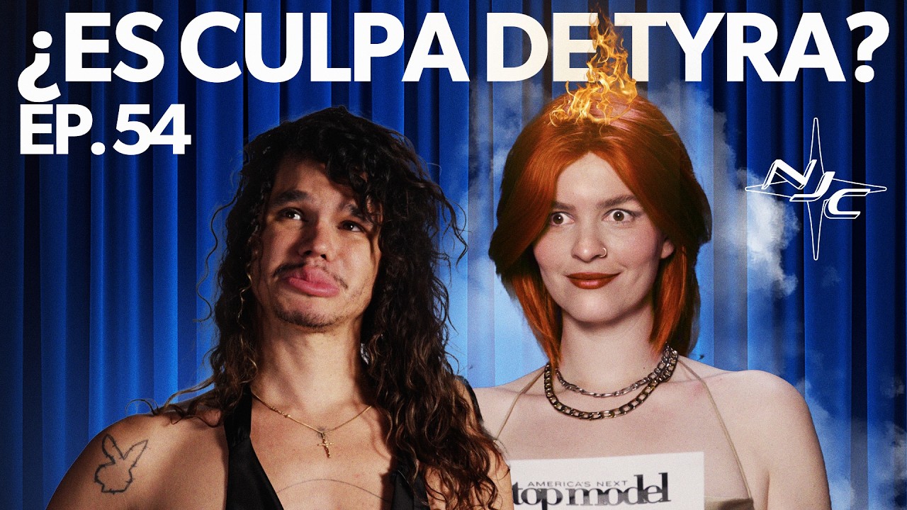 El lado oscuro de America's Next Top Model | Ep 54 | NJC