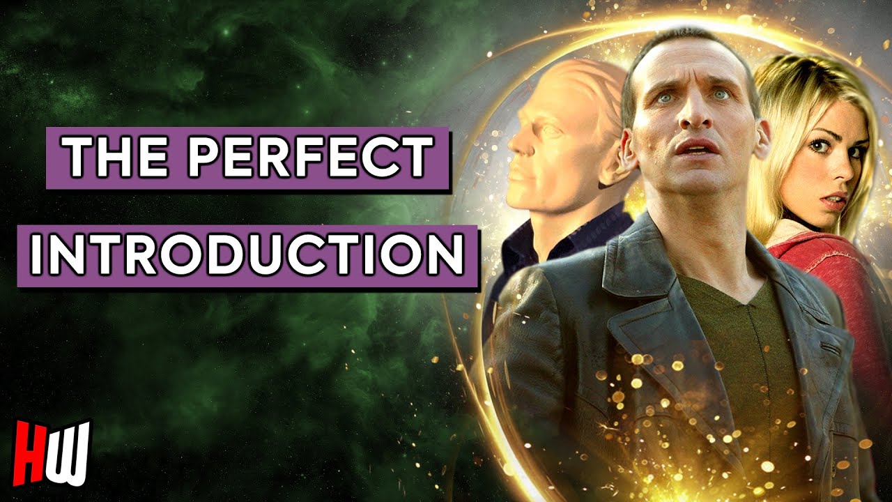 How 'Rose' Introduced Doctor Who To A Brand New Audience