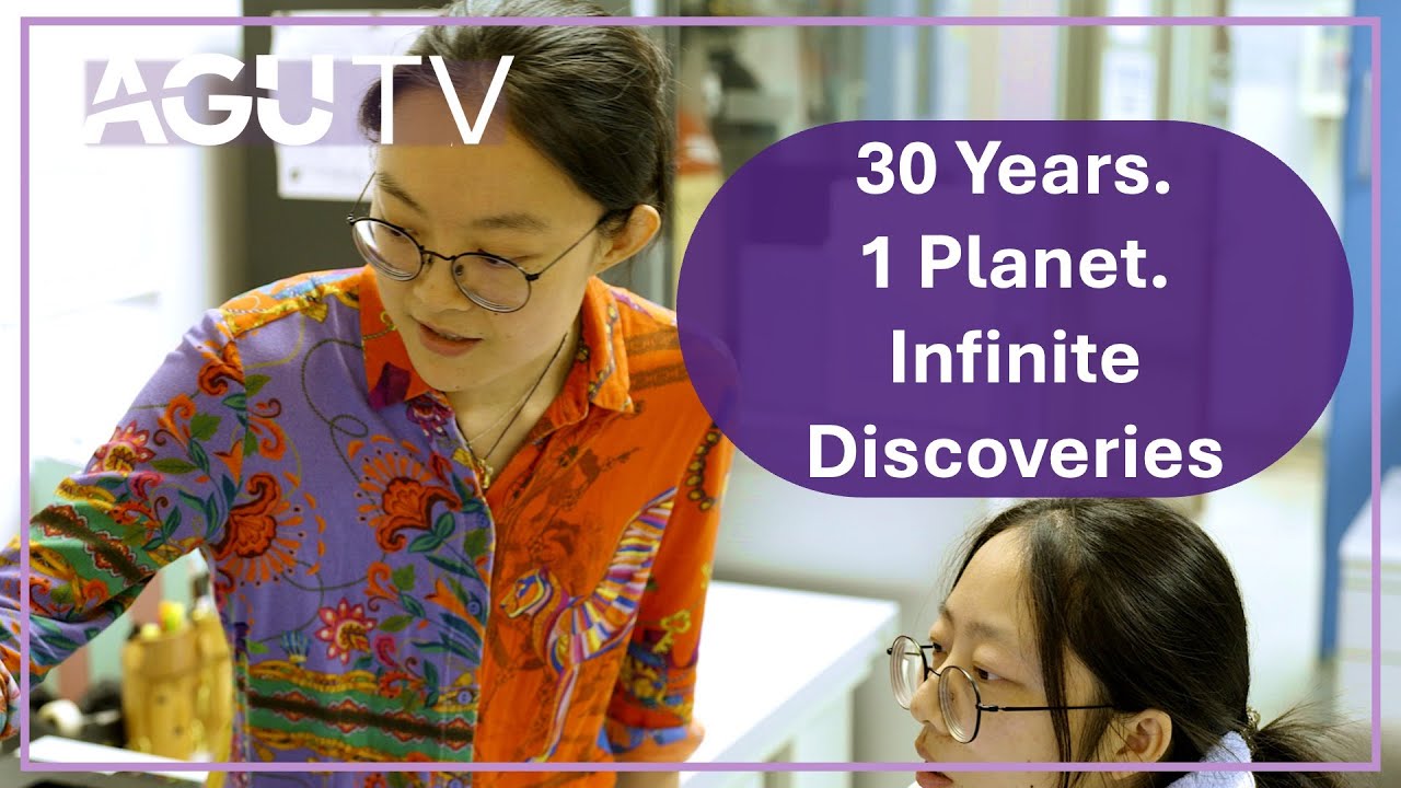 A Leading Hub in Earth Science Research & Education | HKU Department of Earth & Planetary Sciences