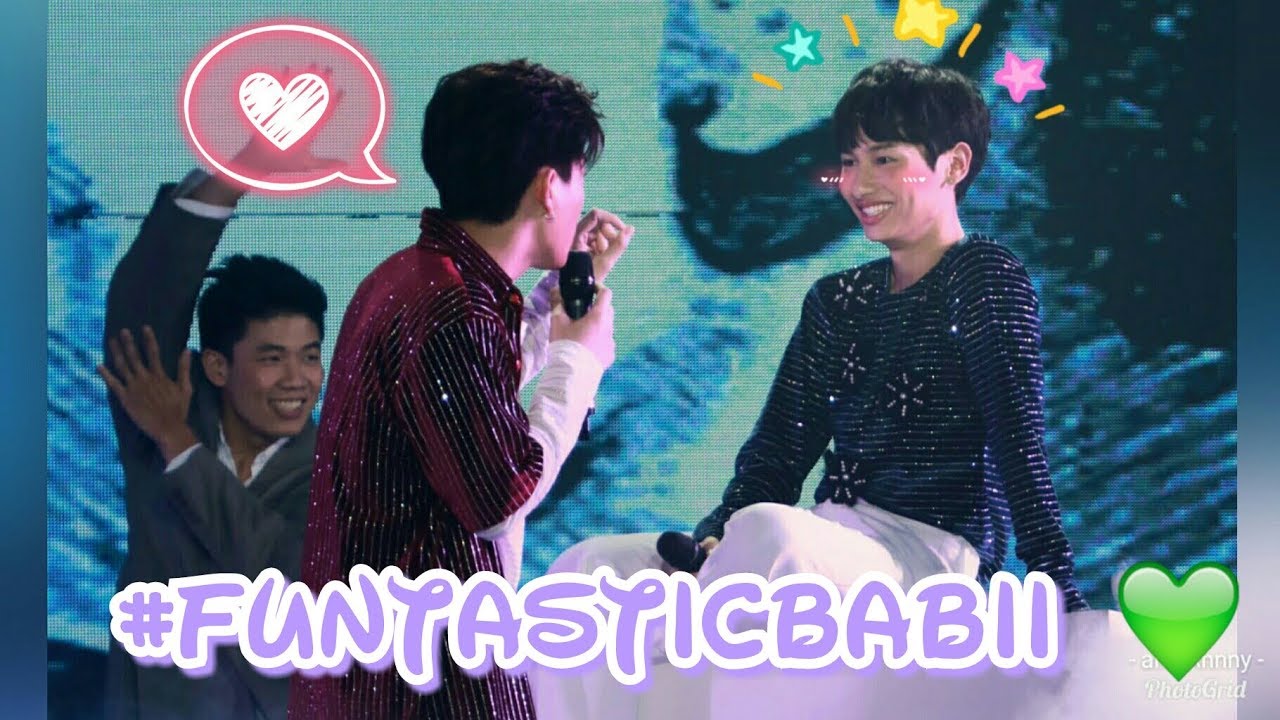 รวมความสนุก ความน่ารัก และความฟินของออฟกันใน  