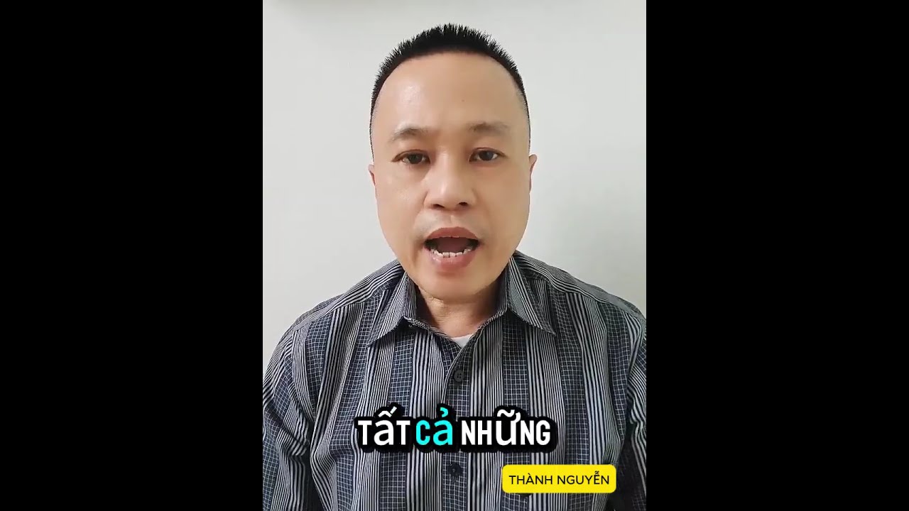 VIDEO 4 - ĐIỂM MÙ CỦA TIỀM THỨC CHE MẤT TIỀN BẠC VÀ CƠ HỘI