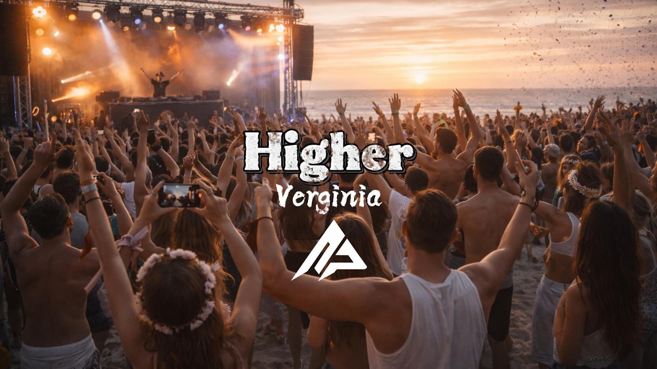 Higher – Deep House Vibes | Chill, Melodic & Groovy Beat