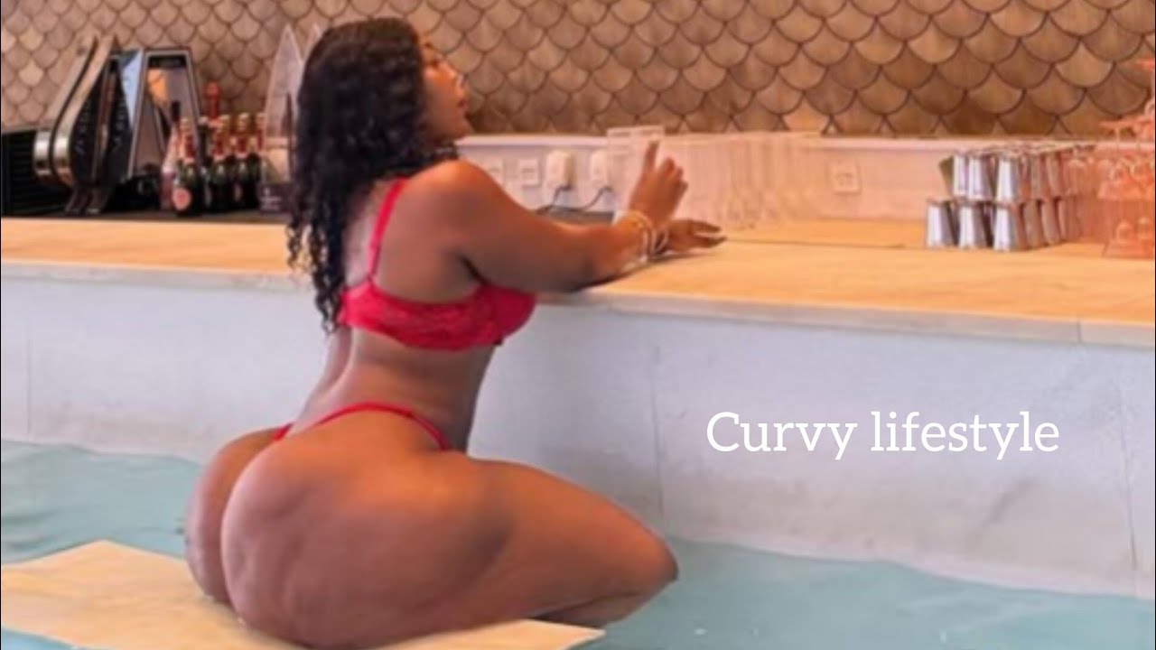 PLUS SIZE TRYON HAUL CURVY BIKINI ~ FASHION TIPS FOR SUMMER AND LIFESTYLE TRYON