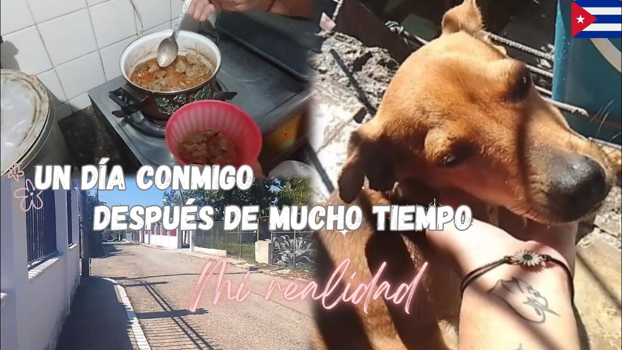 VUELVO A YOUTUBE🥹UN DÍA CONMIGO//Primer Vlog luego de mucho tiempo😫
