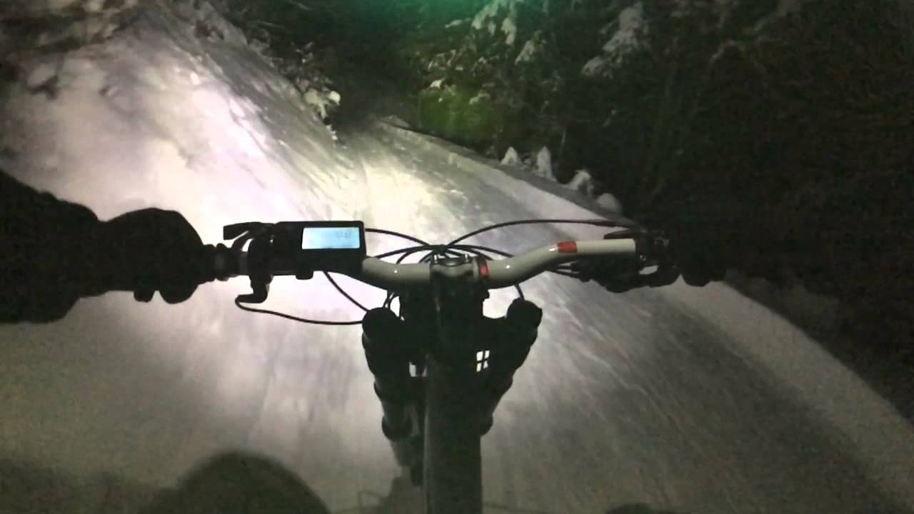 High Performance eBike Motoren & Outdoor Lampen von xDreamlite (Trailer)