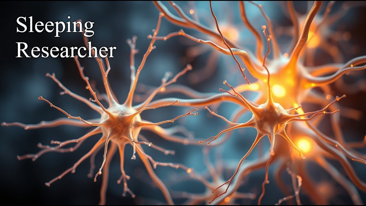 The Hidden Network of the Human Body: Bioelectric Communication | Science for Sleep