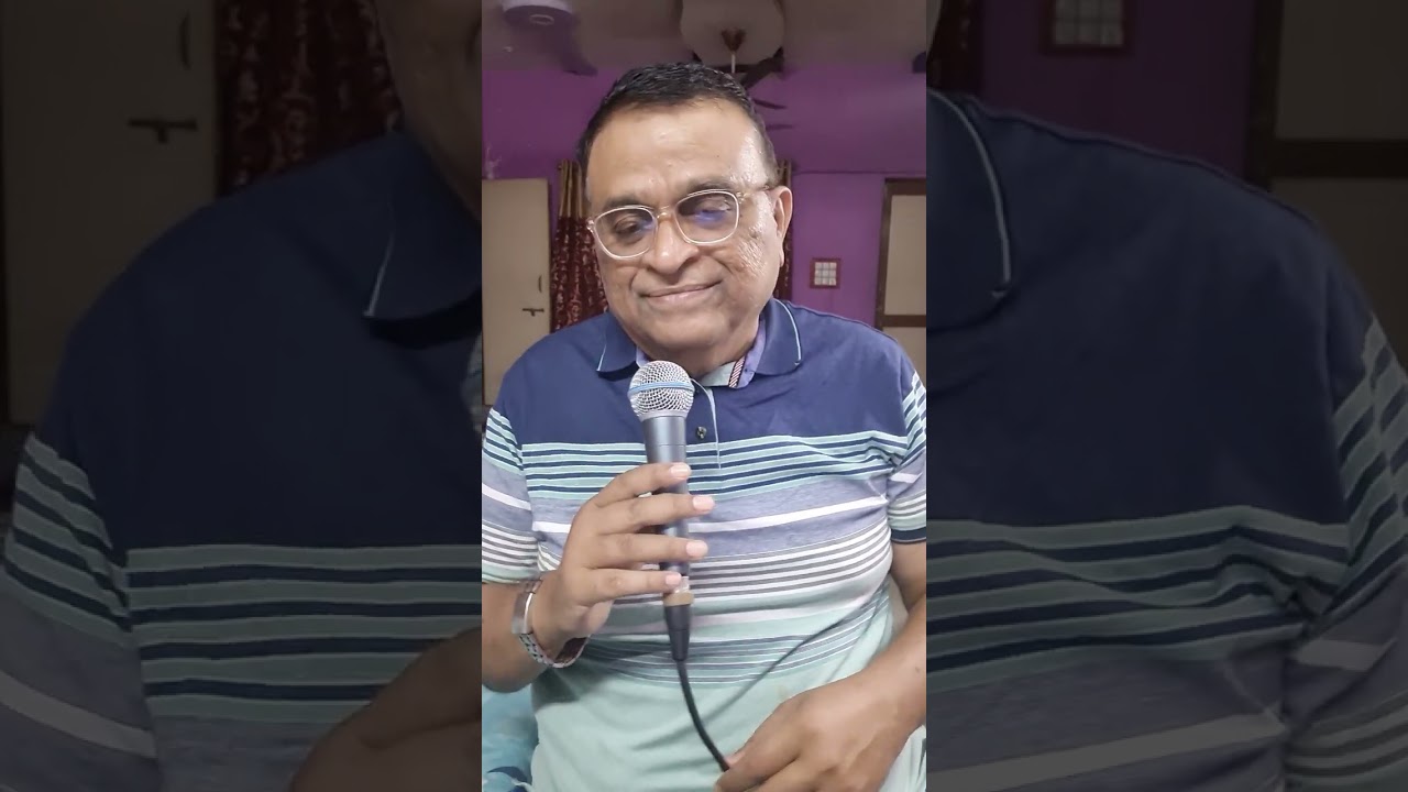 Mai Ashiq Hun Baharon Ka Nazaron Ka Fizao Ka Isharo Ka Mai Mastana Musafir Hun 