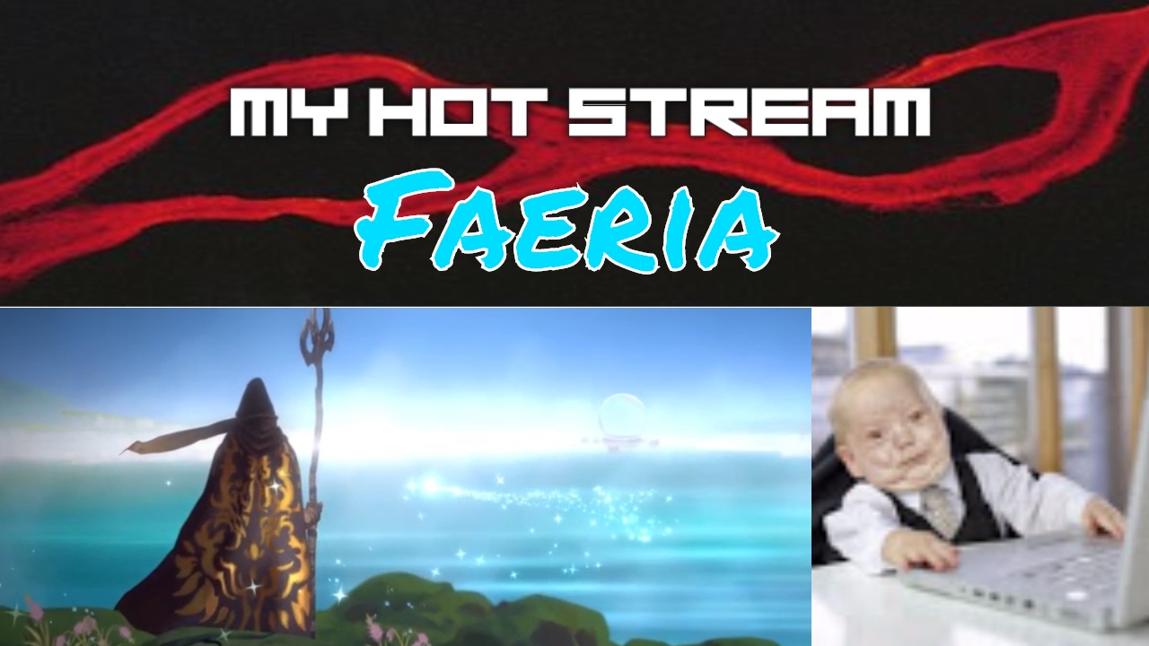 Faeria - Tutorial & New Player Experience