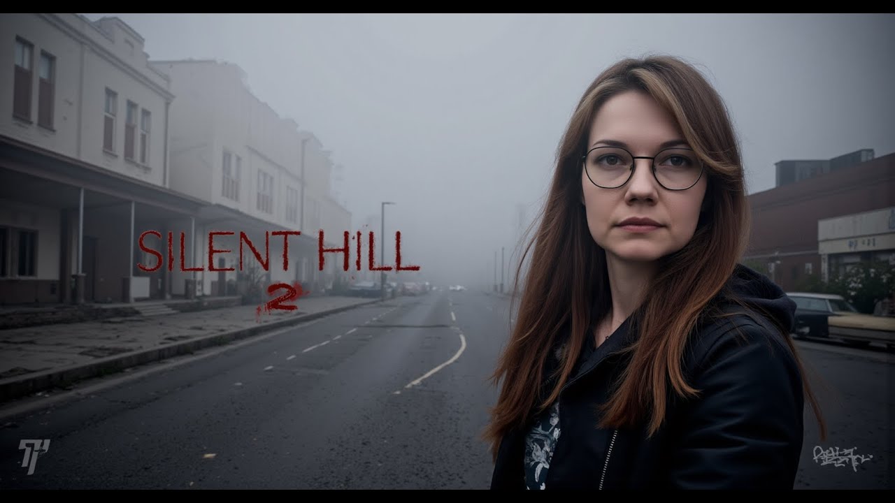 Туманные крики | Silent Hill 2 Remake #10