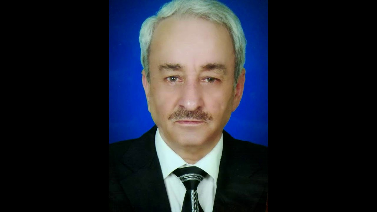 Nazif Adem - Testisini almıs pınara gelmiş