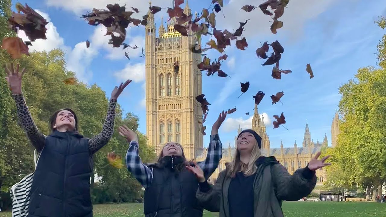 England | London