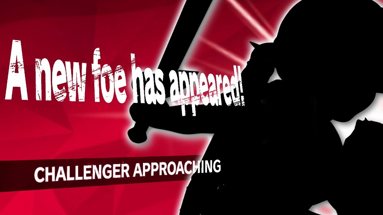 Super Smash Bros Ultimate - All Challenger Approaching Battles! (Unlocking All Characters)