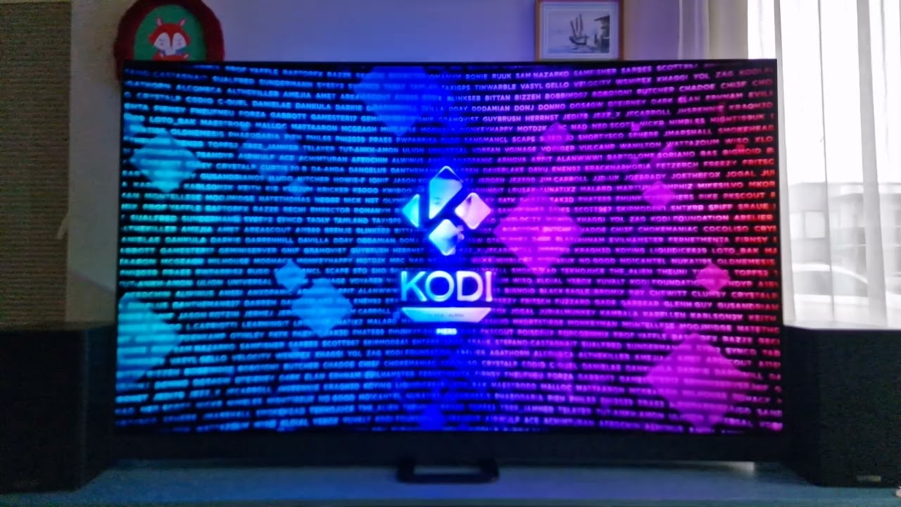 Ugoos SK2 на realtek rtd1325 после обновления на Google TV 14