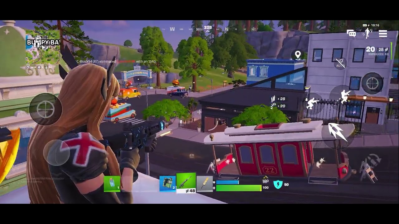 Well…a win is a win right?