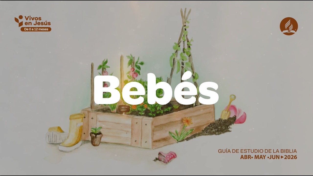 PRETRIMESTRAL BEBÉS | 2do Trimestre 2026