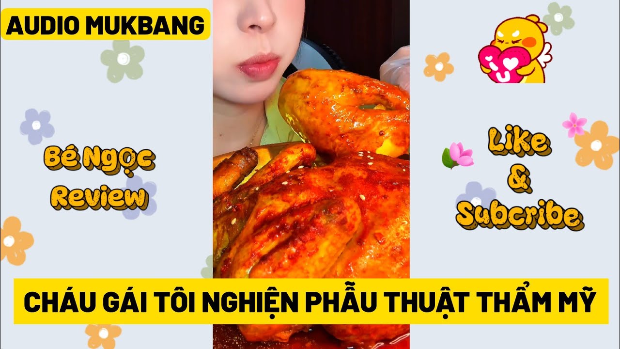 [AUDIO] || CHÁU GÁI TÔI NGHIỆN PHẪU THUẬT THẨM MỸ (FULL)