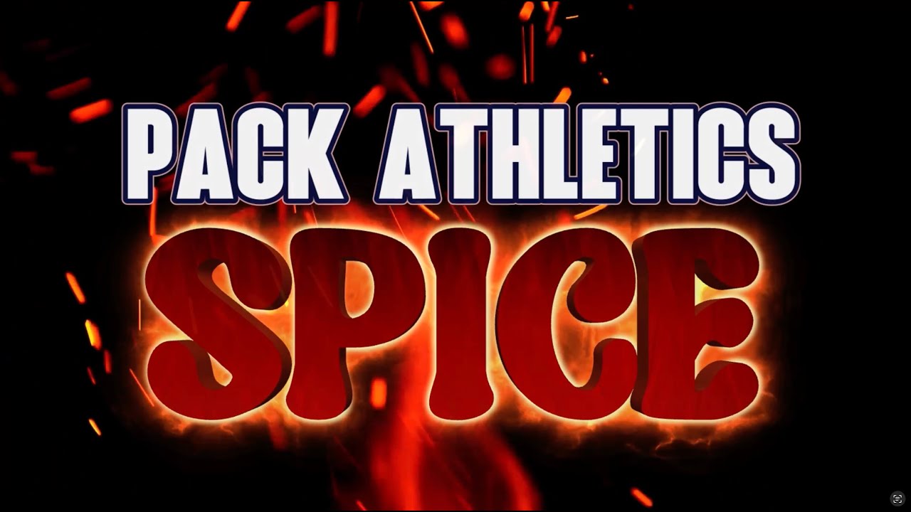 Pack Athletics Charleston Spice 2025-26