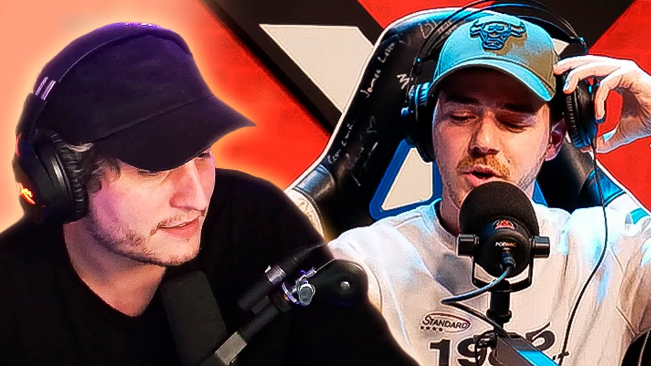 KHAN REACCIONA a CAVERG ¿CANSERBERO?