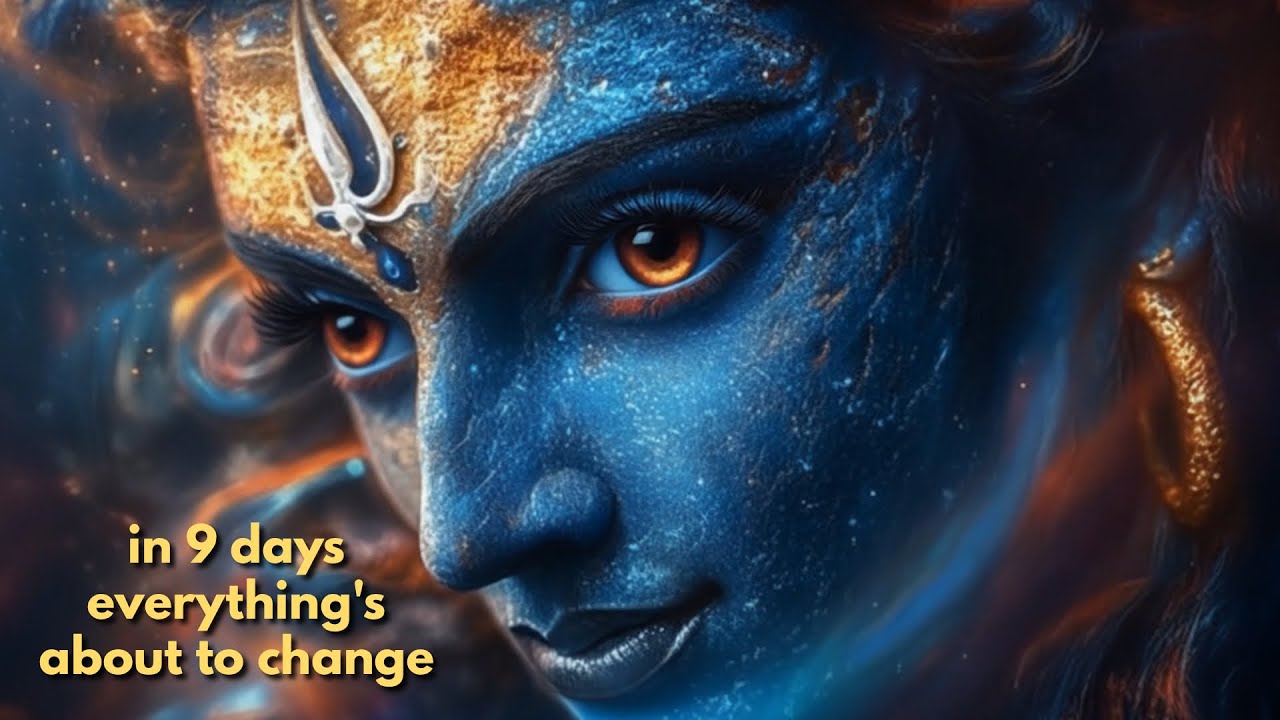 Shiv Amritvani: The ULTIMATE Mantra of MAHADEV for Wealth and Success