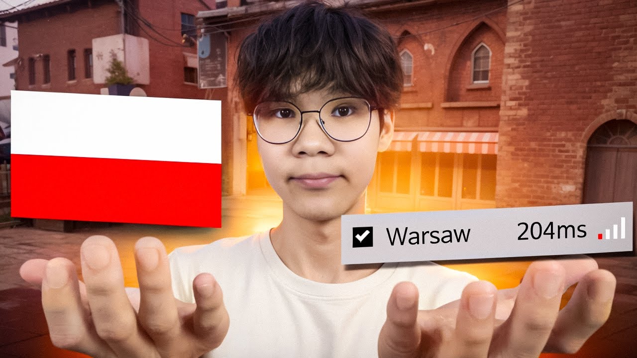 КТО ИГРАЕТ НА ВАРШАВЕ В ВАЛОРАНТ?