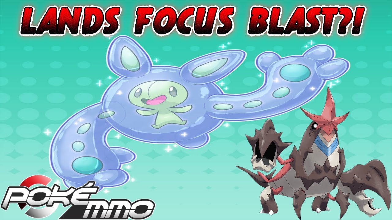 SHINY Reuniclus Trick Room has a RAINY DAY | Pokemmo PvP ft @Smooge