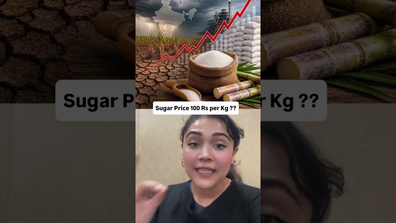 Loot lo ache se middle class ko !! | #ethanol #petrol #sugar #india