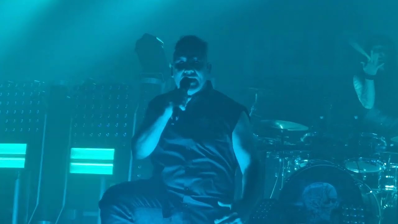 Heldmaschine - Live in Vienna 2025 - Schlag mich