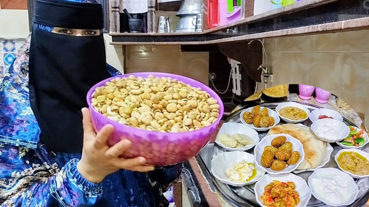 وصفات للسحور مقدرش استغنى عنها طول شهر رمضان2026🌛وهتوفر عليك في الميزانيه🫰 وتريحك طوله الشهر