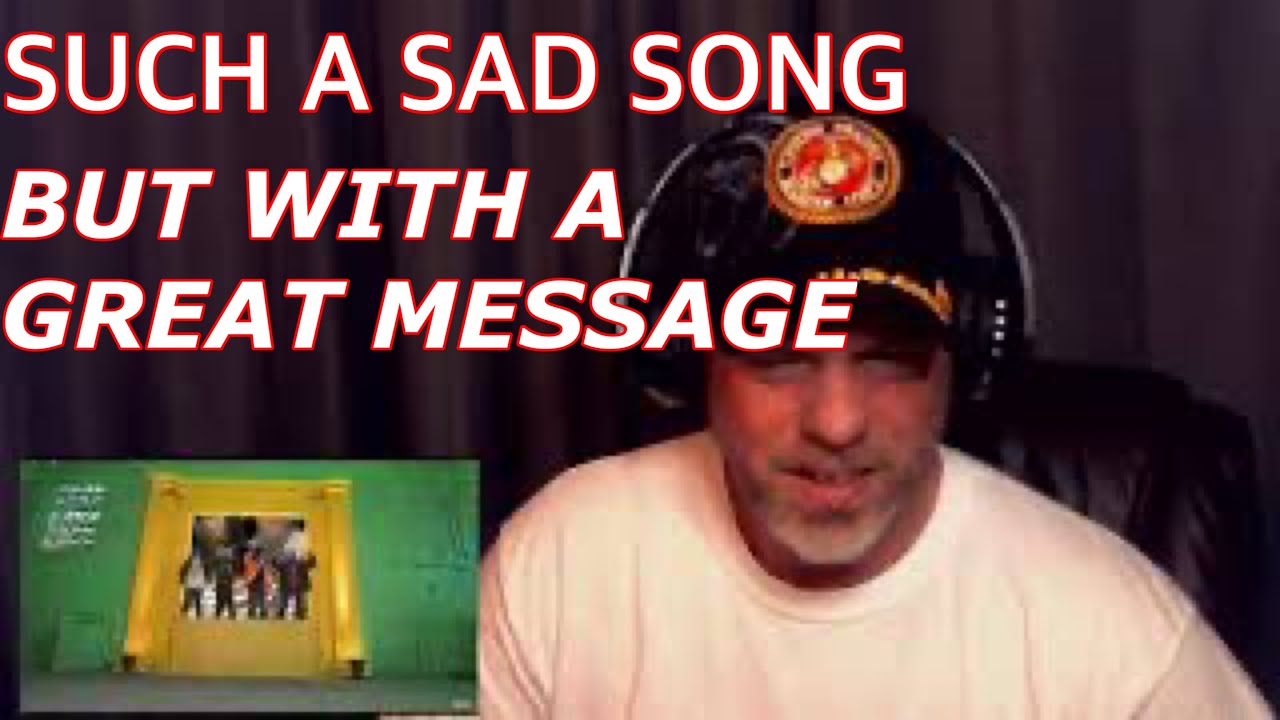 TUPAC TWOsDAY - BABY DON'T CRY - MUSIC VIDEO REACTION! THIS SADDENED MY HEART!😞