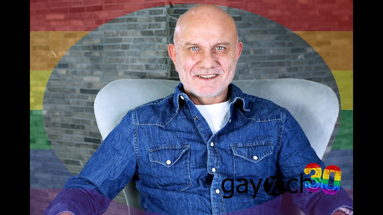 30 Jahre gay.ch: Willy Bühlmann über das aera, aber auch über die Schattenseiten im Nachtleben