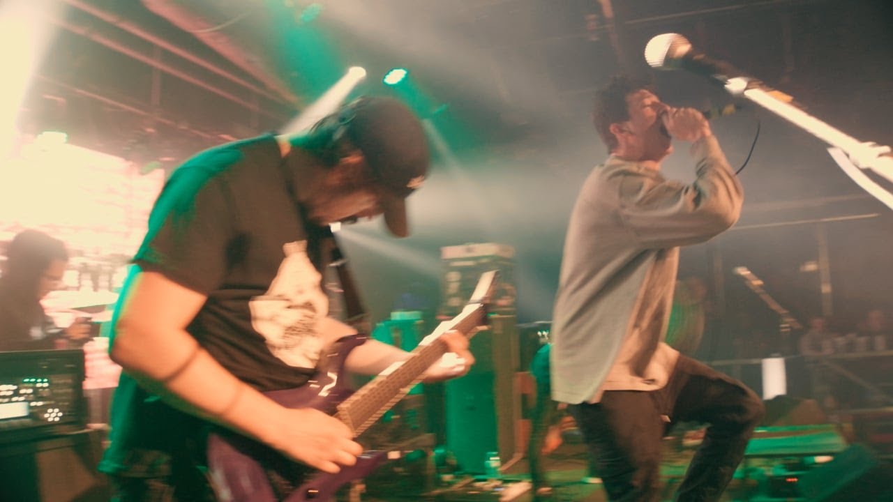 [hate5six] 156/Silence - February 22, 2023