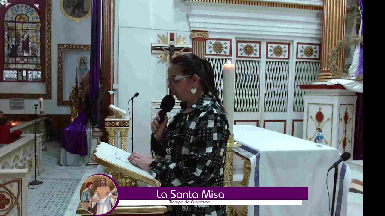 Novena a San José | Noveno día | Miércoles 18 de Marzo de 2026