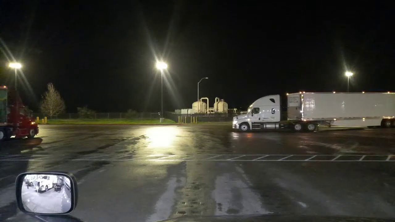 BigRigTravels LIVE | Lodi to Stockton, CA (3/6/21)