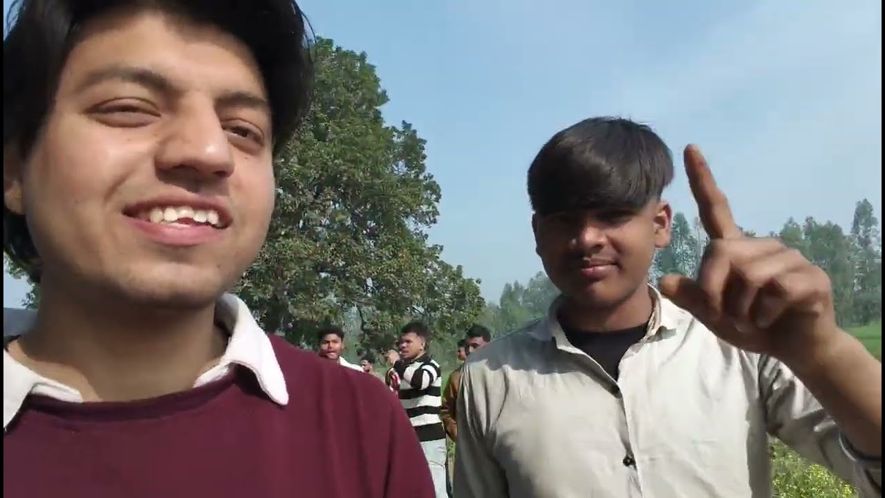 Gao ki shadi (गांव की शादी)-!@RishabhAllVlogs7 - बड़े भाई की शादी !
