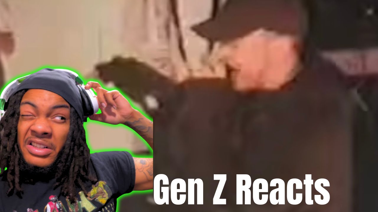 Eminem Rap Olympics Classic Battle! First Time REACTION