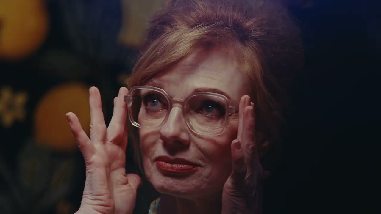 Odette Lunettes 2025 La Famiglia