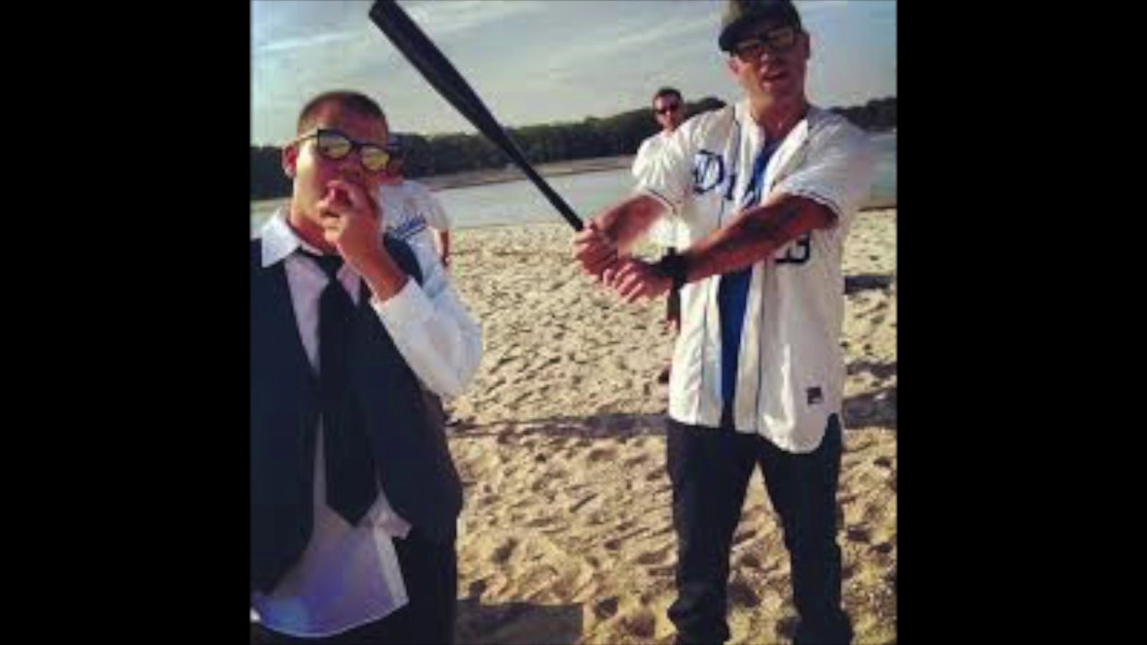 Huey Mack & Mike Stud - Alive