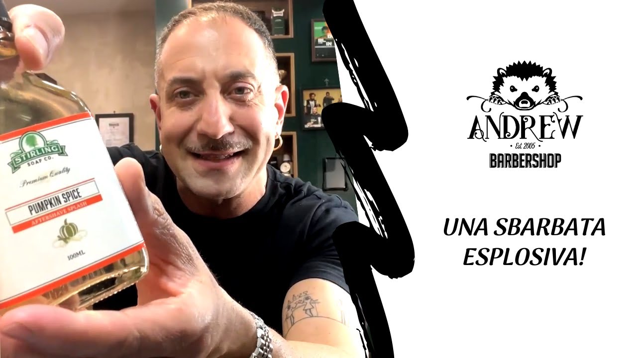 La sbarbatina del Lunedì | Episodio 65 | Una sbarbata con finale esplosivo!