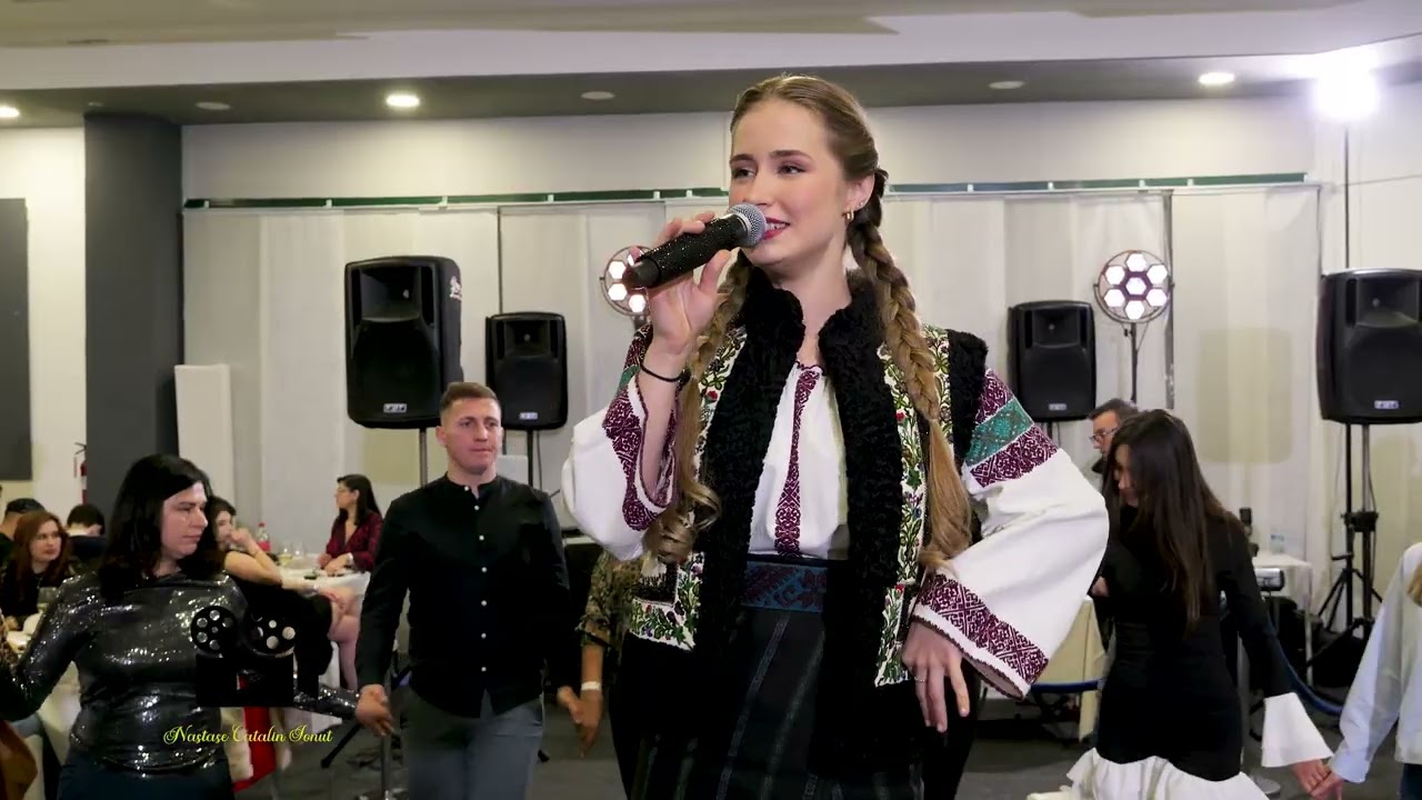 Gabriela Suhani -Colaj din Bucovina