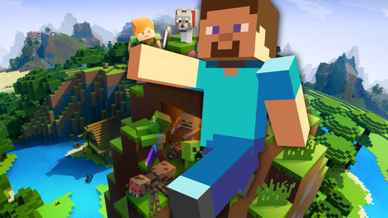 🟣 Minecraft – Wir spielen auf dem Gomme-Server | VOD 11.02.2026 🟣
