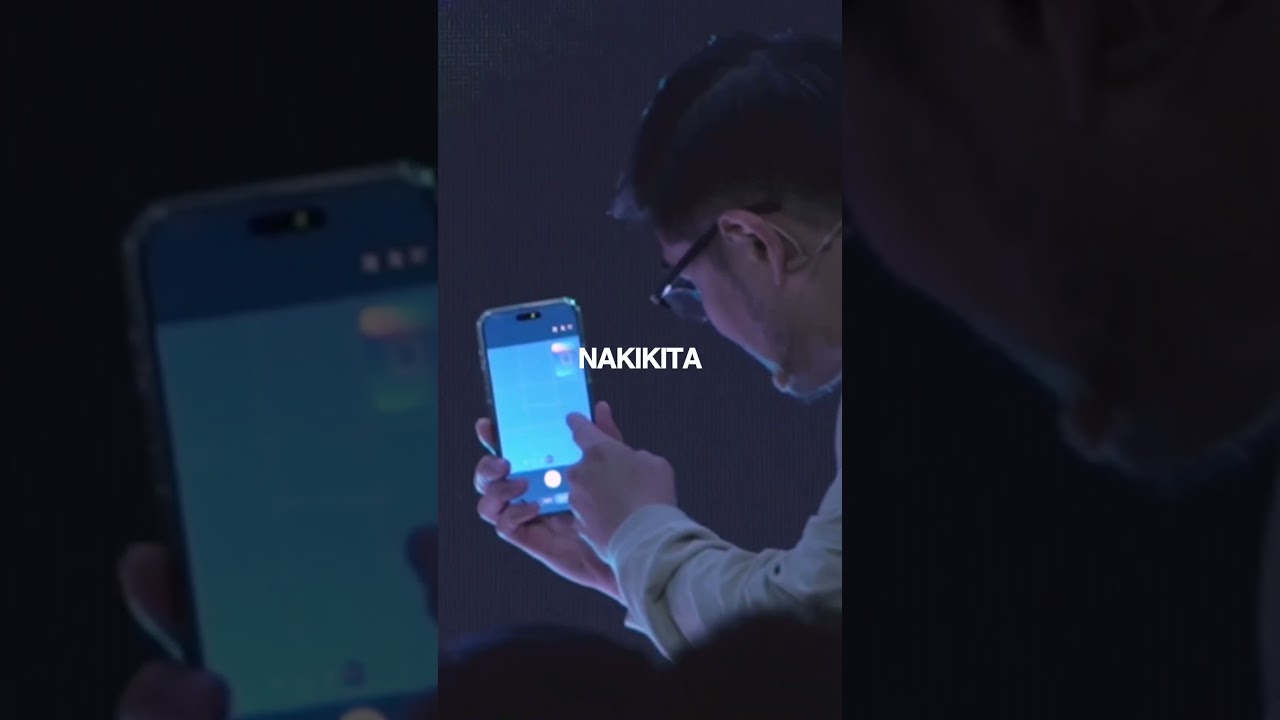 Stop zooming in! 🤳🏻