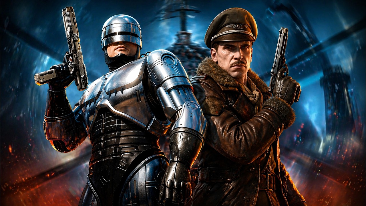TEMOS um CLARO VENCEDOR na REVELA&Ccedil;&Atilde;O da NOVA SEASON 3 RELOADED de BO7/WARZONE!