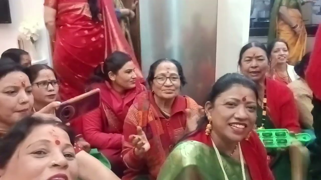 बहुत सुंदर भजन🙏🙏