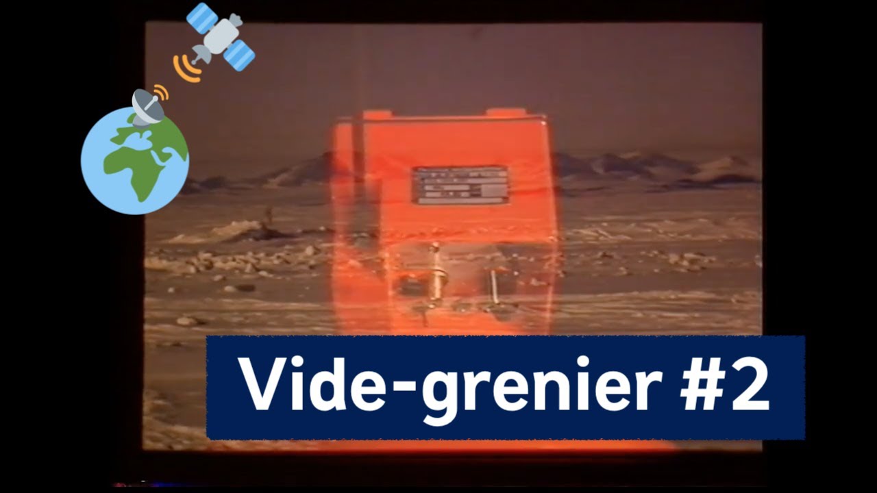 SARSAT, la balise qui sauve en 406 MHz
