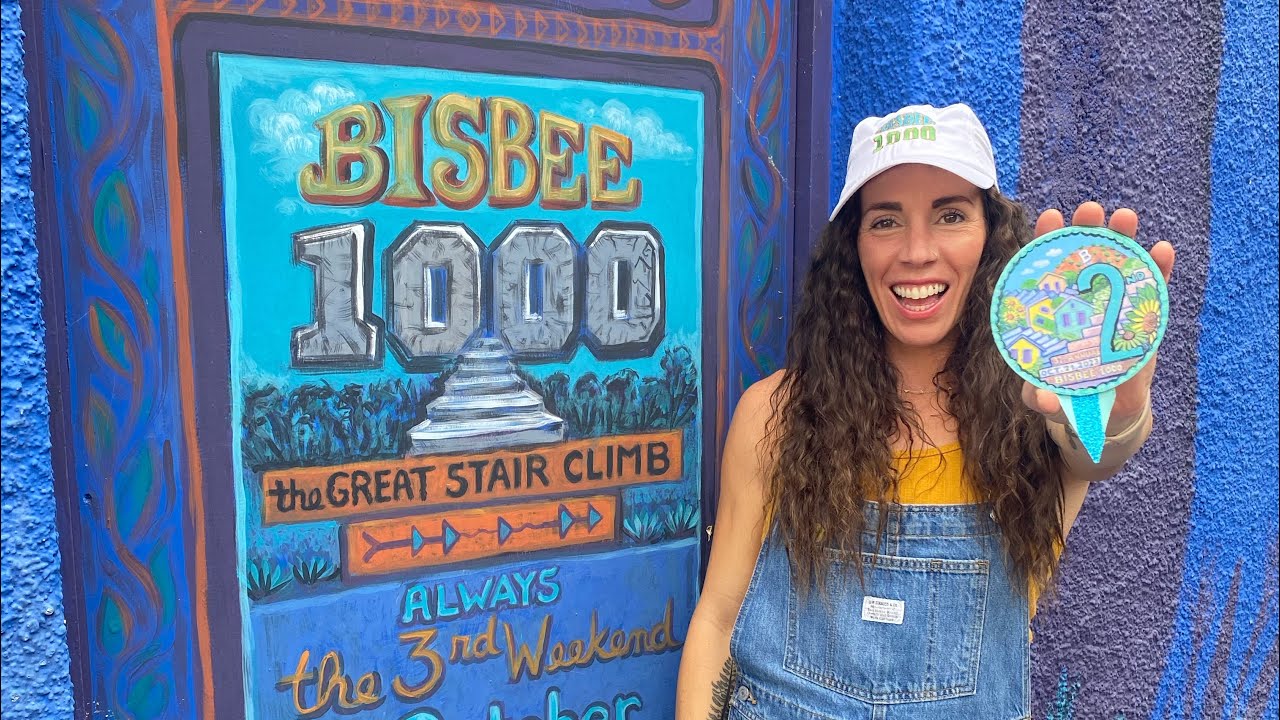 Tombstone & Bisbee AZ October 2023