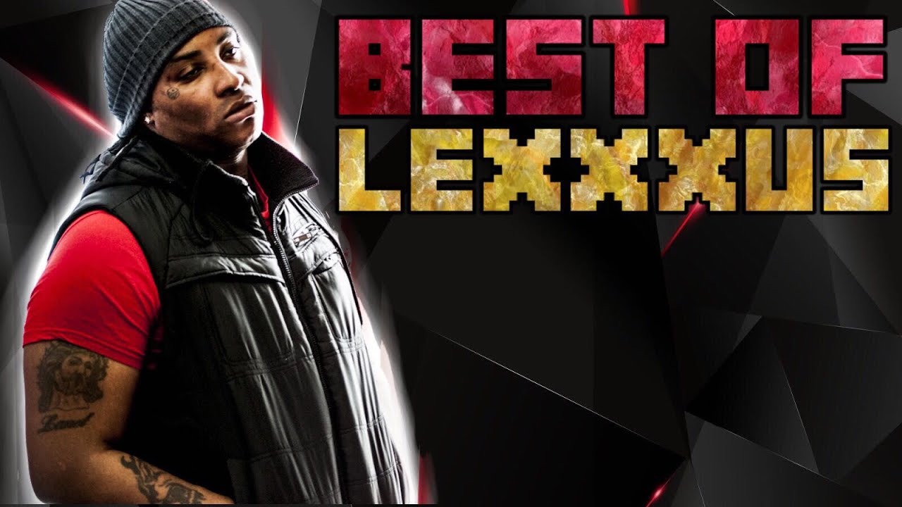 Best of Lexxxus - PUNCHOUTBATTLES