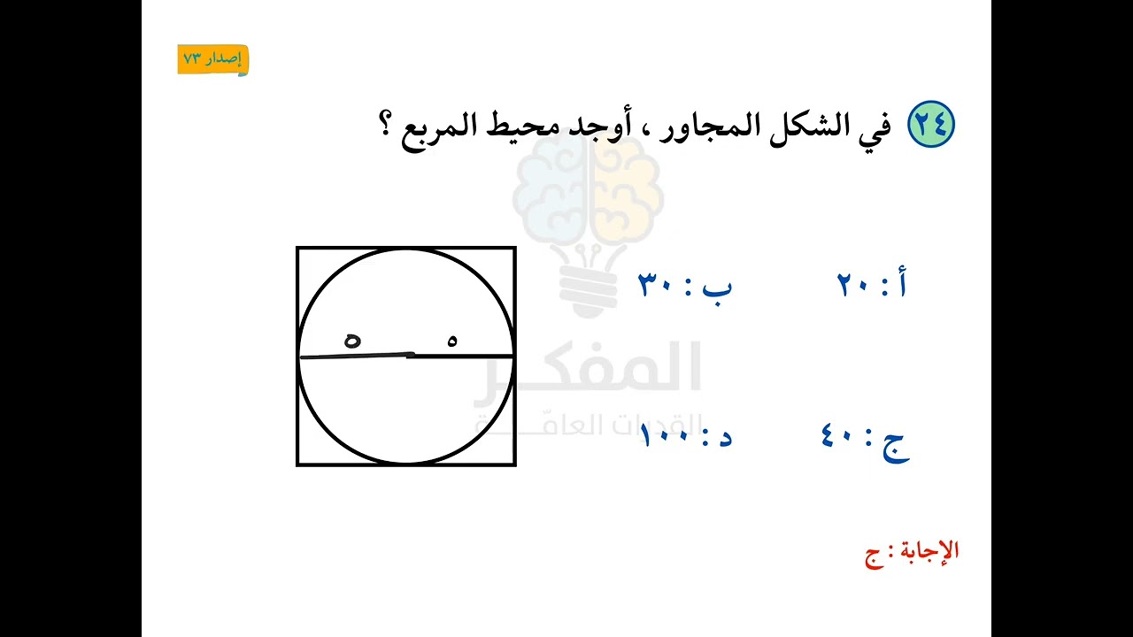 المفكر ٧٣
