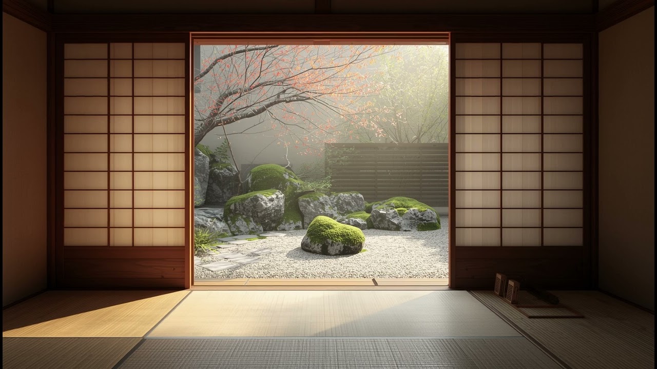 Middle BGM 0100 #SSS #lofi #relax  #音楽 #癒し #BGM