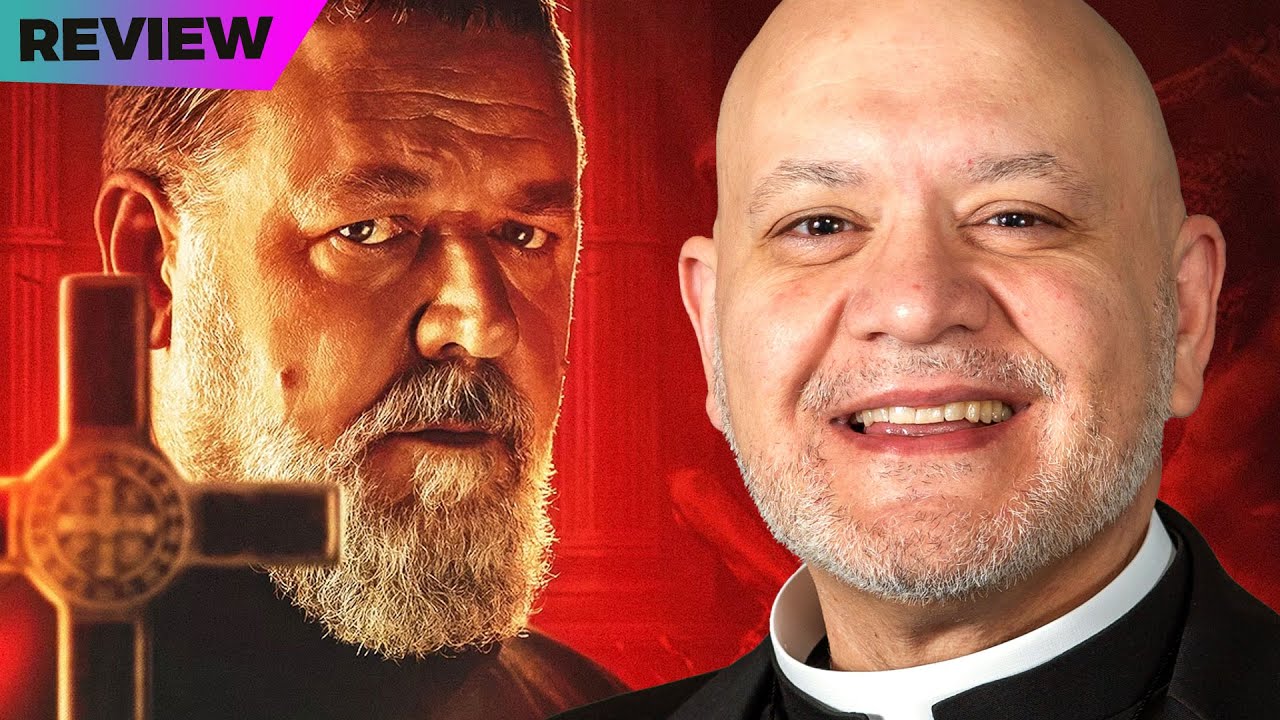 A Real Exorcist Reviews 